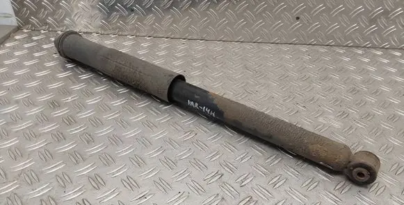 Toyota Yaris Rear shock absorber/damper 