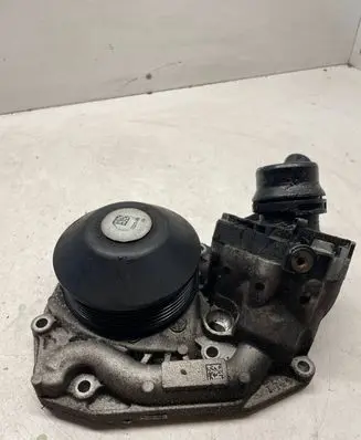 BMW 3 F30 F35 F31 Water pump 