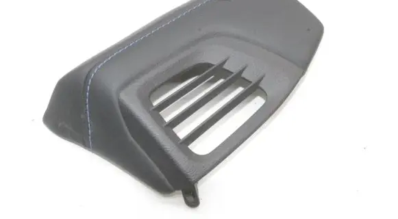 Nissan Leaf II (ZE1) Dashboard glove box trim 681125SJ2B