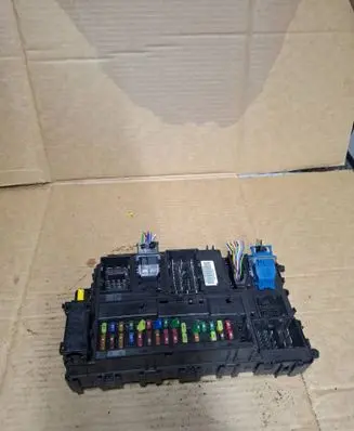 Ford Mondeo MK V BSM Control unit GU5T15604