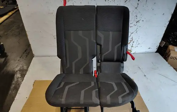 Ford Transit - Tourneo Connect Front double seat 