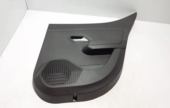 Dacia Sandero III Rear door card panel trim 829A03380R