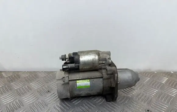 Dodge Durango III Starter motor 56029780AB