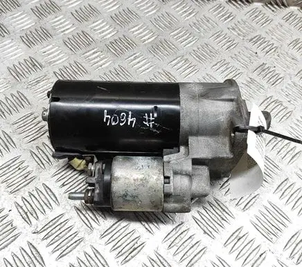 Jeep Renegade Starter motor 51810267A 0001139006