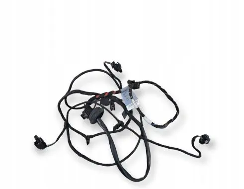 Audi A4 S4 B8 8K Parking sensor (PDC) wiring loom 8K0971104AC