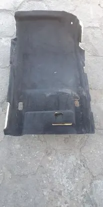 Citroen C4 Grand Picasso Front floor carpet liner 96776896ZD