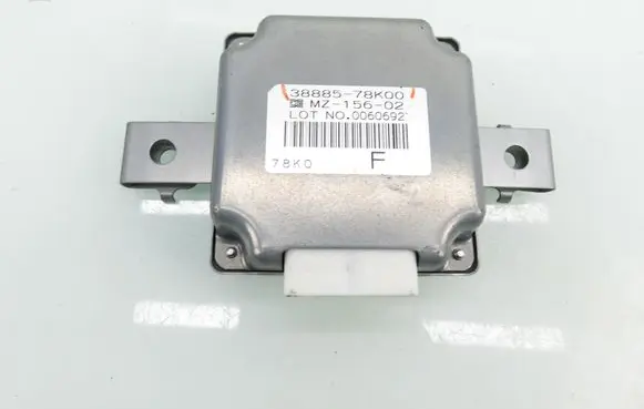 Suzuki Grand Vitara II Other control units/modules 3888578K00