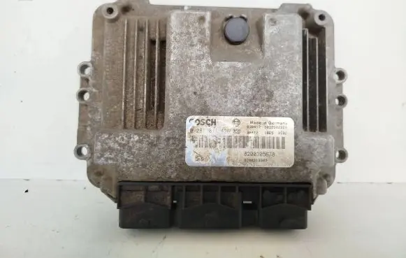 Nissan Primera Engine control unit/module 8200313303 8200305678 0281011436