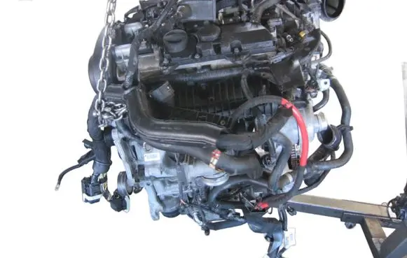 Volvo XC90 Engine 2016R BVCCVXGXXVOLVO
