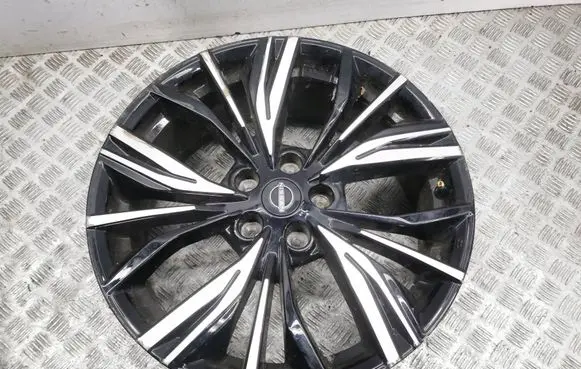Nissan Juke II F16 R19 alloy rim KE4096P400