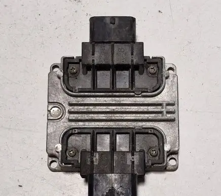 Opel Vectra C Gearbox control unit/module 24423255 WCJB000472