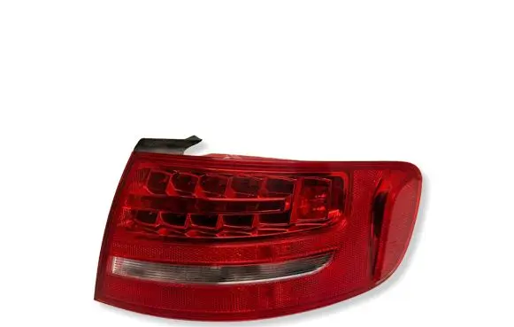 Audi A4 S4 B8 8K Rear/tail lights 