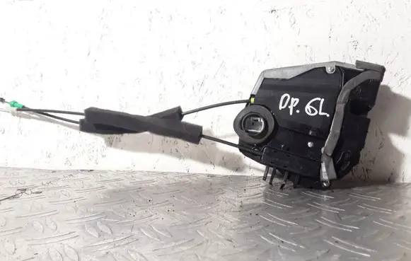 Lexus GS 300 350 430 450H Rear door lock