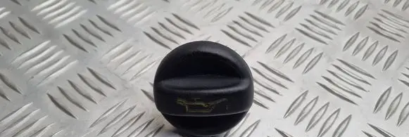 Peugeot 307 Oil filler cap 