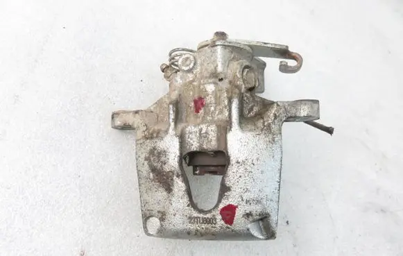 Renault Master II Rear brake caliper
