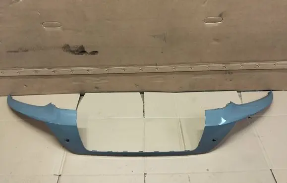 Honda e:Ny1 Front bumper splitter molding 7120231AH01