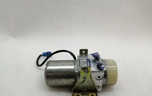 Porsche 911 996 Convertible roof hydraulic pump 99656130701