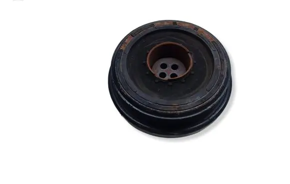 BMW 3 E90 E91 Crankshaft pulley 7800385