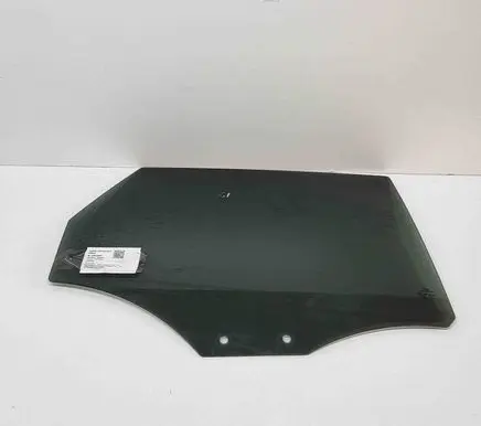 Audi RS3 Rear door window glass 8V4845206A