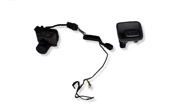 Opel Vivaro Cruise control stalk 