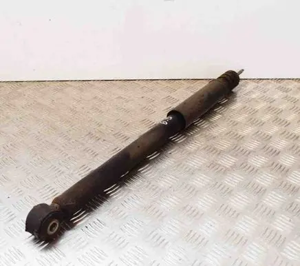 Dacia Duster Rear shock absorber/damper 562105043R