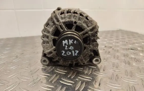 Ford S-MAX Generator/alternator AG9T10300AA 111019907