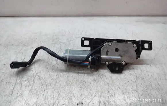 BMW X6 E71 Tailgate/trunk/boot lift motor ED411406