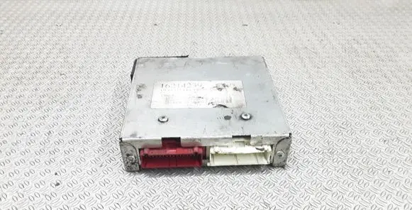 Opel Tigra A Engine control unit/module 16214239