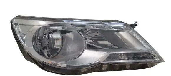 Volkswagen Tiguan Headlight/headlamp 5N1941032R