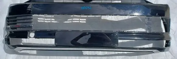 Volkswagen Multivan T6 Front bumper 7E5807221Dfddf