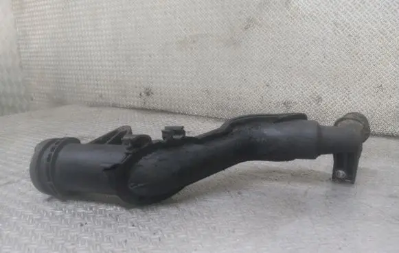 Peugeot 407 Oil fill pipe 9655354180
