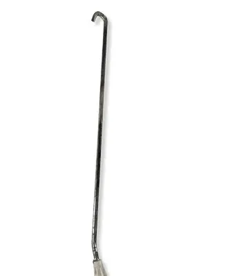 Peugeot 4007 Engine bonnet/hood prop rod/strut 