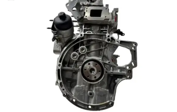 Peugeot 3008 I Engine 9HR