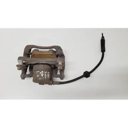 Fiat 500X Front brake caliper