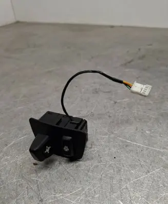 BMW X5 F15 Steering wheel adjustment switch 58926736706 589267367 9267367