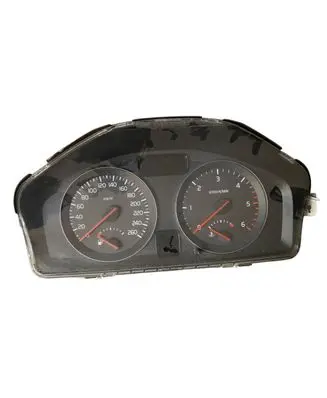 Volvo C30 Speedometer (instrument cluster) 30765310 36000197 69199420T
