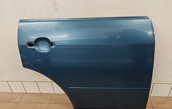Audi A2 Rear door