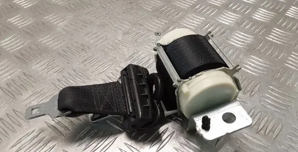 Chrysler Grand Voyager V Roof seat belt P1AF271DVAA