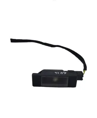 Citroen C5 Number plate light 153012