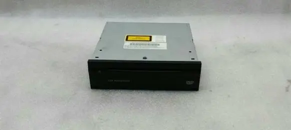 Mercedes-Benz SL R230 Navigation unit CD/DVD player A2118701085