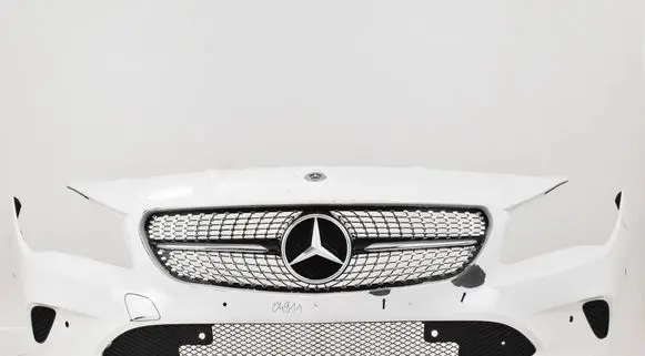 Mercedes-Benz CLA C117 X117 W117 Front bumper 1178851100