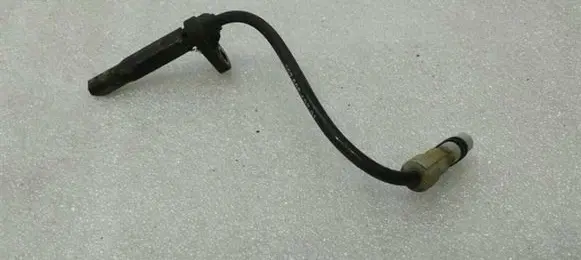 Porsche Boxster 987 ABS brake wheel speed sensor 99760640701