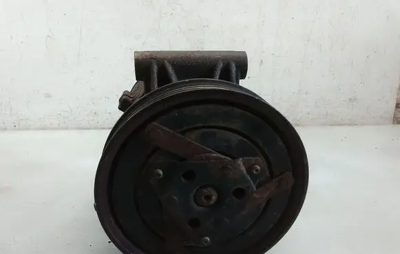 Air conditioning (A/C) compressor (pump)