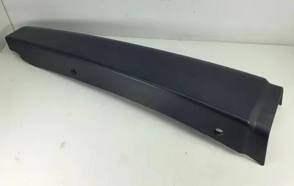 Seat Leon (1P) (B) pillar trim (top) 1P0853290B