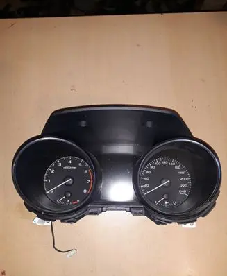 Subaru Outback (BS) Speedometer (instrument cluster) A2C90488805