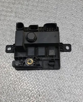 BMW 3 F30 F35 F31 Power management control unit 7591534 5865091