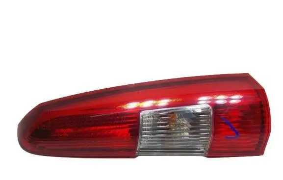 Volvo V70 Rear/tail lights 154352KAS 154352