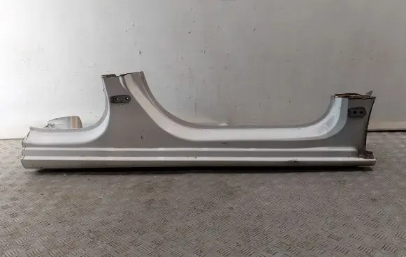 Opel Astra K Sill 13504470