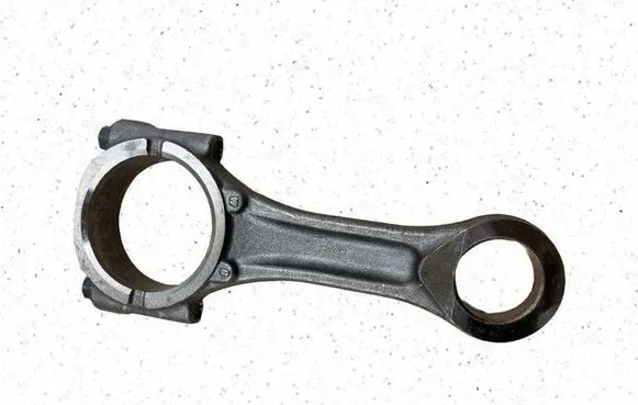 Fiat Ducato Connecting rod/conrod 5802116073