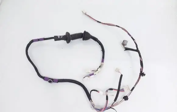 Toyota Yaris Front door wiring loom 821520D590
